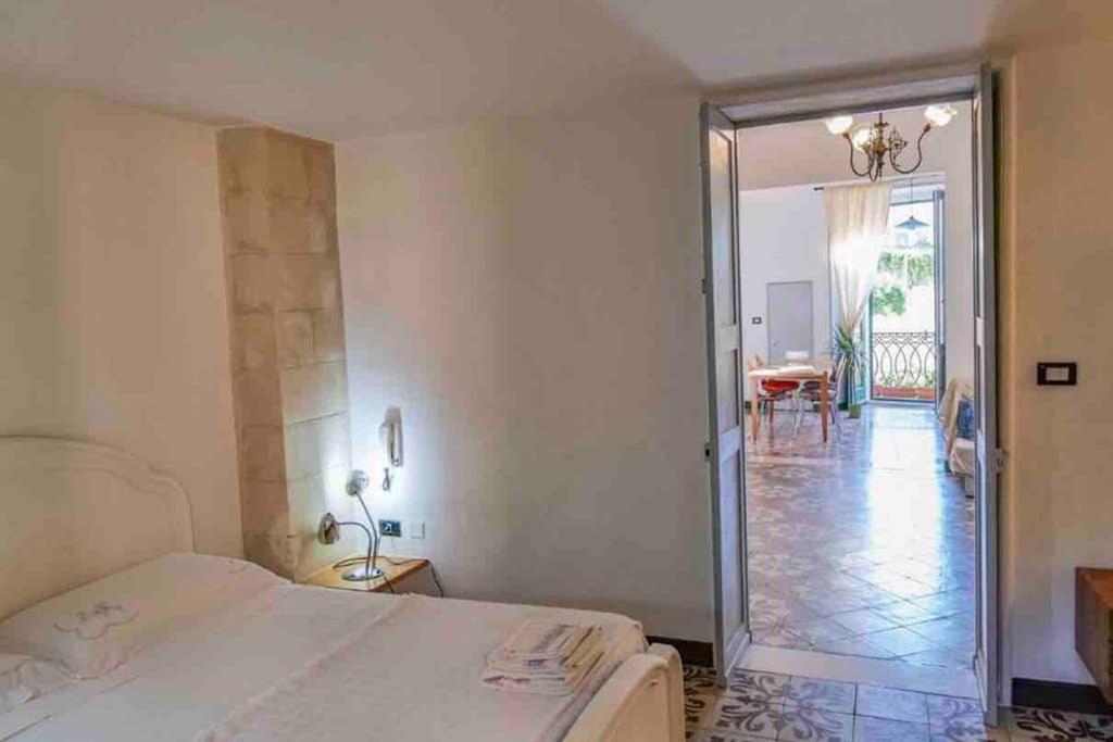 Fior Di Loto Villa Lecce Eksteriør bilde