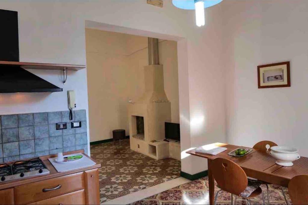 Fior Di Loto Villa Lecce Eksteriør bilde