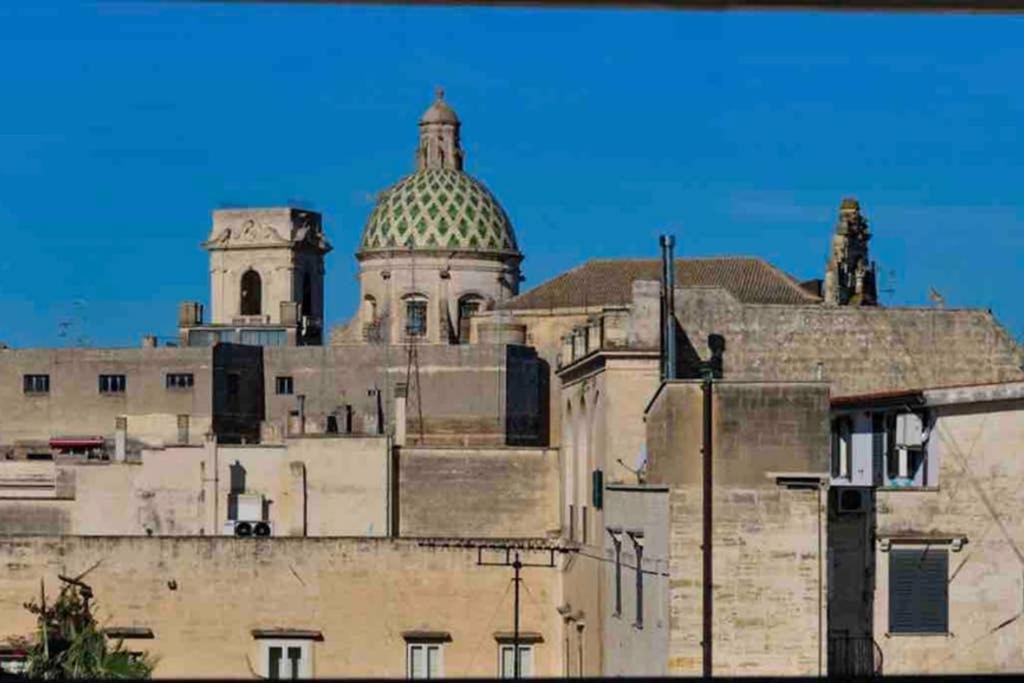 Fior Di Loto Villa Lecce Eksteriør bilde