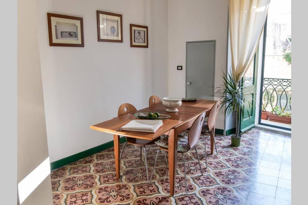 Fior Di Loto Villa Lecce Eksteriør bilde