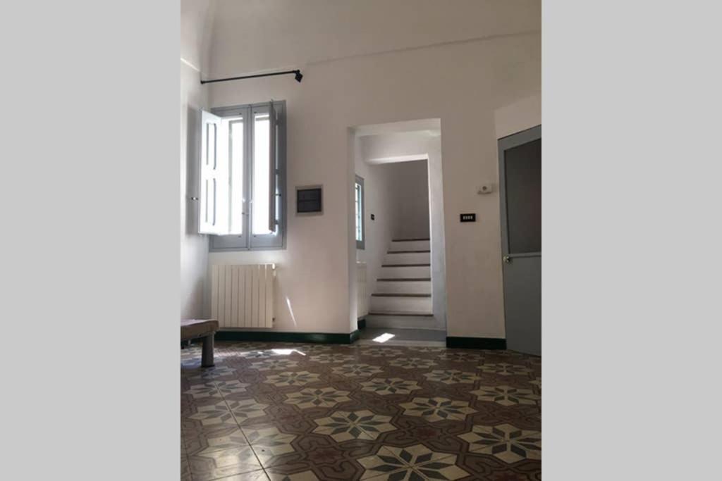 Fior Di Loto Villa Lecce Eksteriør bilde