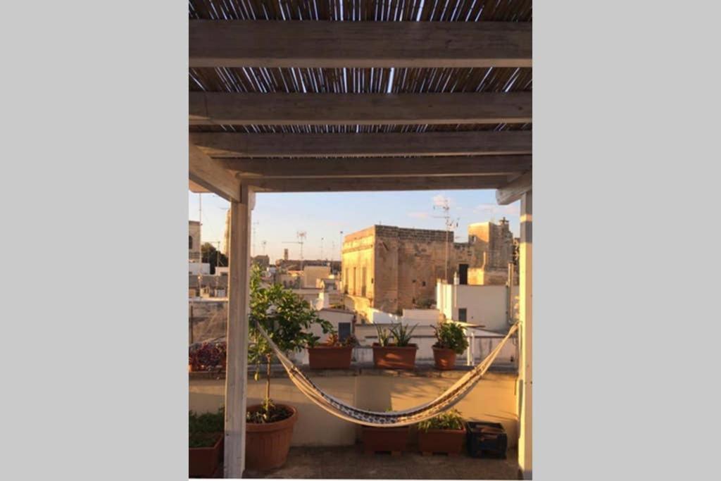 Fior Di Loto Villa Lecce Eksteriør bilde