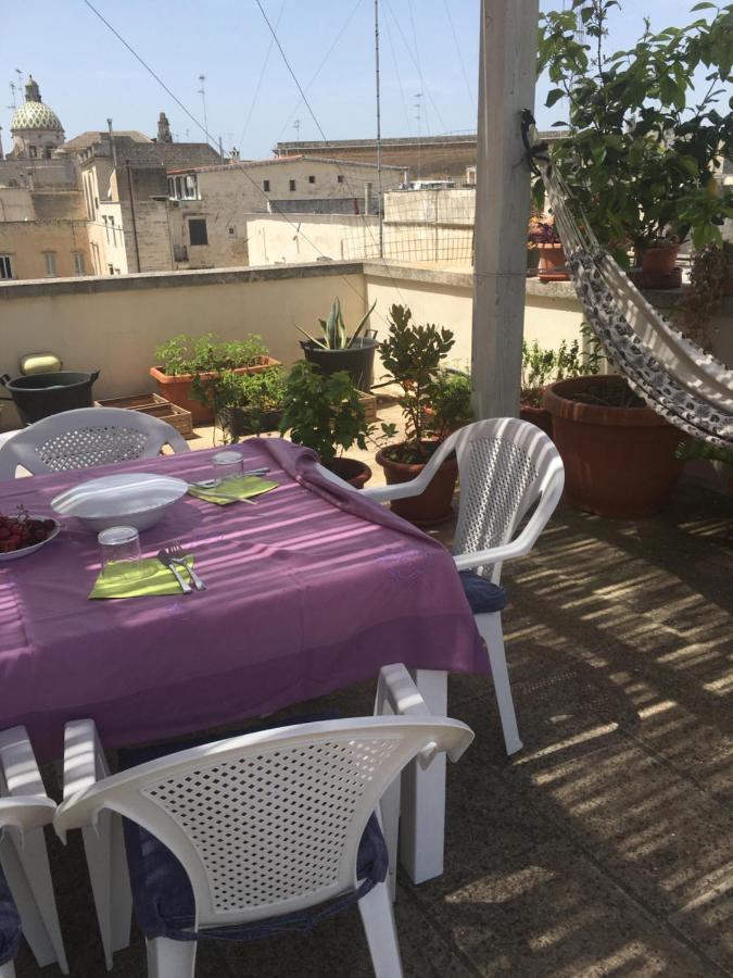 Fior Di Loto Villa Lecce Eksteriør bilde