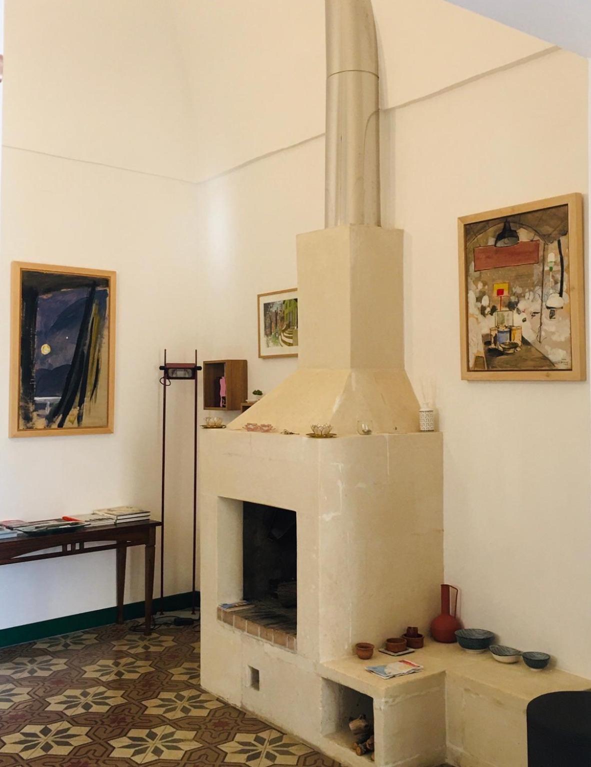 Fior Di Loto Villa Lecce Eksteriør bilde