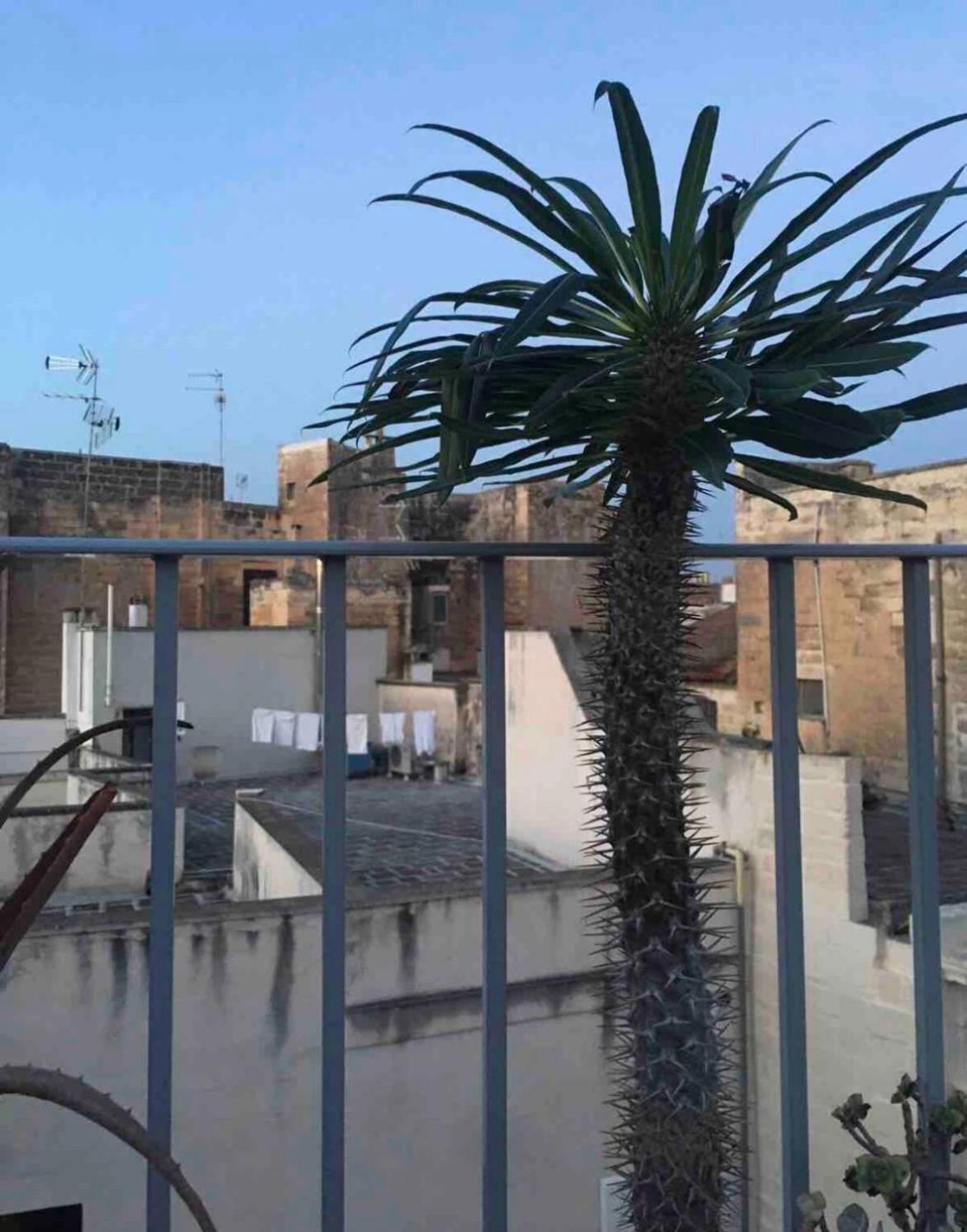 Fior Di Loto Villa Lecce Eksteriør bilde