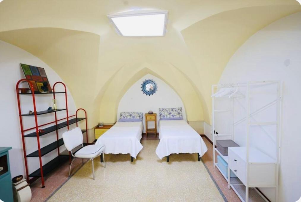 Fior Di Loto Villa Lecce Eksteriør bilde