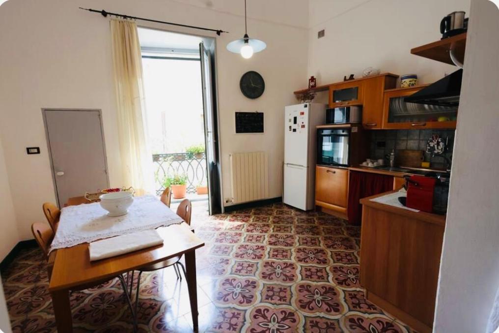 Fior Di Loto Villa Lecce Eksteriør bilde