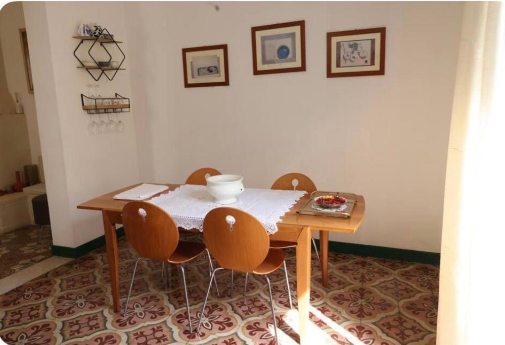 Fior Di Loto Villa Lecce Eksteriør bilde