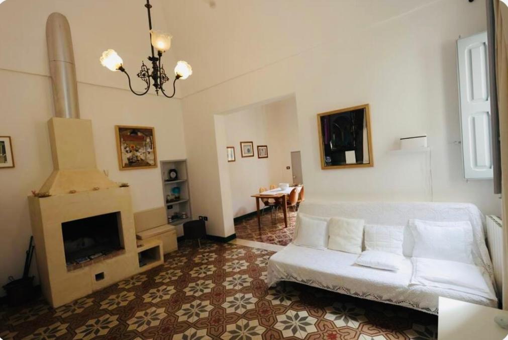 Fior Di Loto Villa Lecce Eksteriør bilde